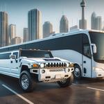 Party Bus Rental - photo 1