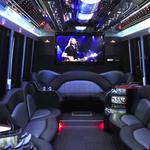 Party Bus Rental - photo 2