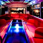 Party Bus Rental - photo 3