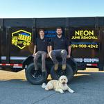 Neon Junk Removal - photo 1