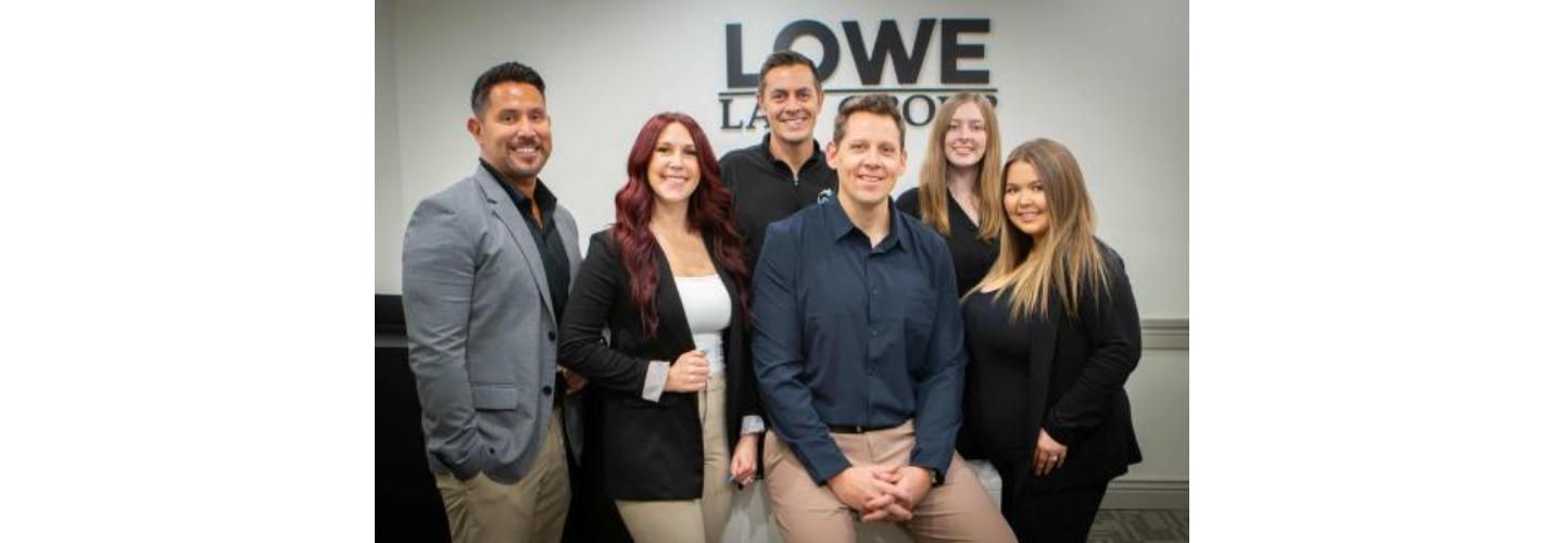 Lowe Law Group cover photo