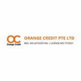 Orange Credit 