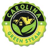 Carolina Green Steam