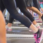 FITNESS 19 - photo 1