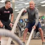 FITNESS 19 - photo 3