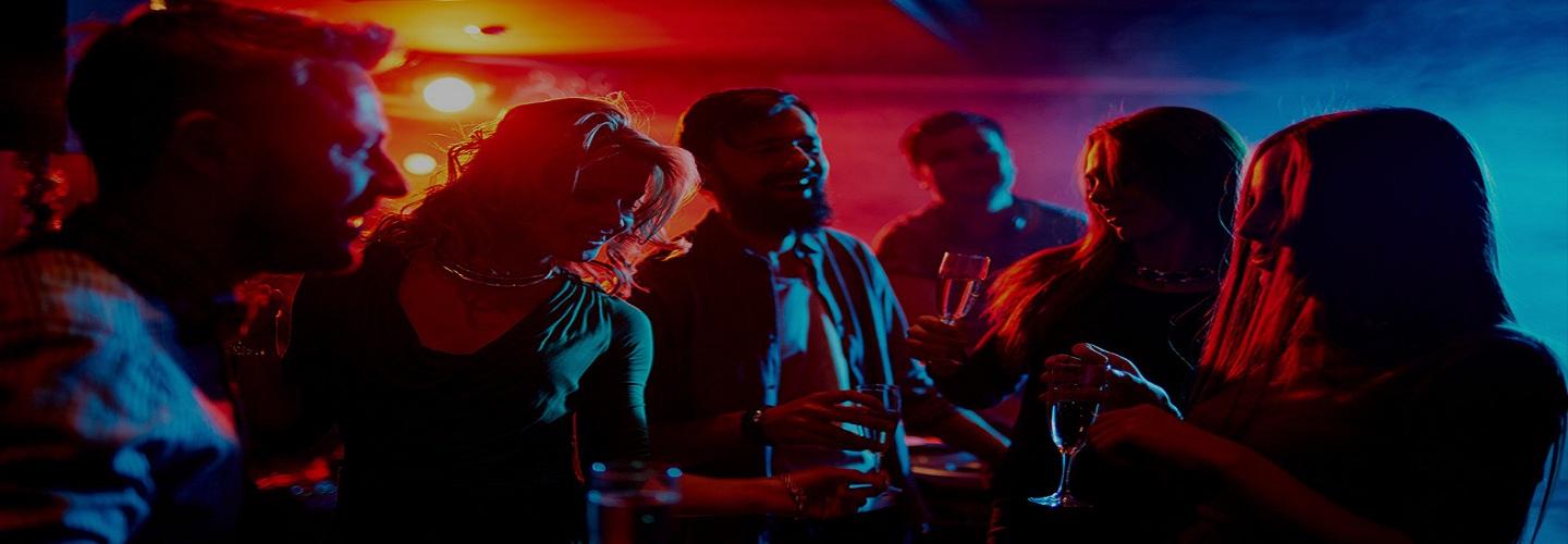 Adelaide Professional DJs cover photo