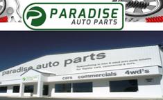 Paradise Auto Parts - Used Car Parts