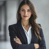 Leather Jacket Black - Fashion in Florence