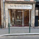 Aux merveilles... - Head Shops in Fontainebleau