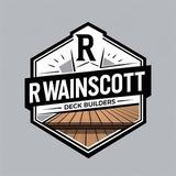 R Wainscott Construction LLC - Decks, Patios & Railings in Loveland