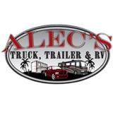 Alec's Truck Trailer & RV - Automotive in Miami