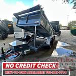 Alec's Truck Trailer & RV - photo 7