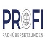 Übersetzungsbüro und Dolmetscherdienst Profi Fachübersetzungen Berlin