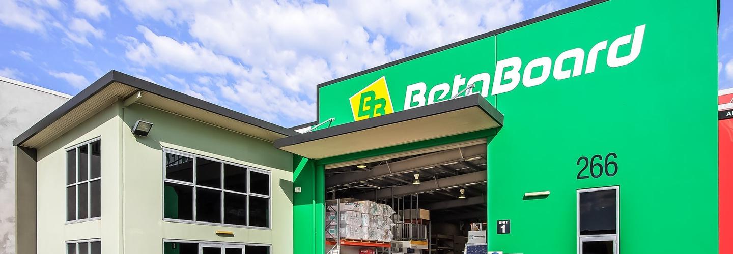 BetaBoard cover photo