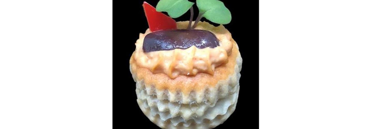 Chef Bill Blackburn Farm to Table cover photo