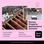 Barnes Pond Property Maintenance - photo 3