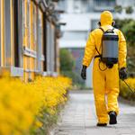 Stuart Pest Control - photo 1