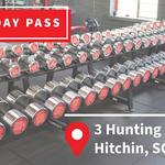 Square One Gym Hitchin - Gym & Personal Training - photo 2