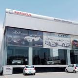 Honda Downtown