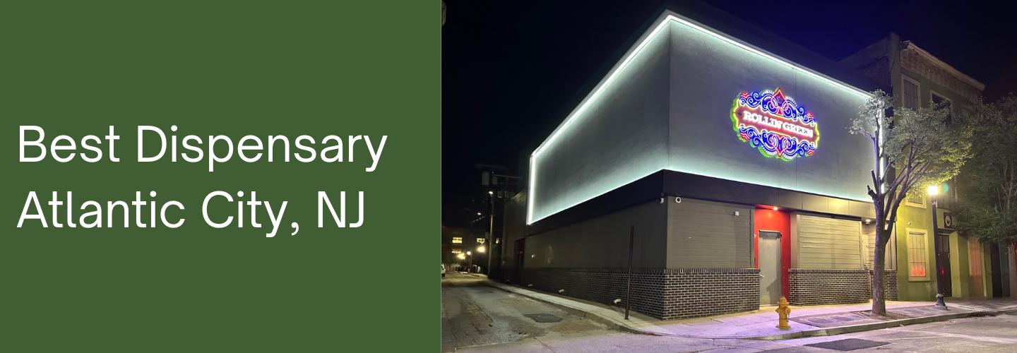 Rollin’ Green cover photo