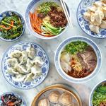 1919 Lanzhou Beef Noodle Chullora Halal - photo 6