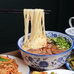 1919 Lanzhou Beef Noodle Chullora Halal - photo 8