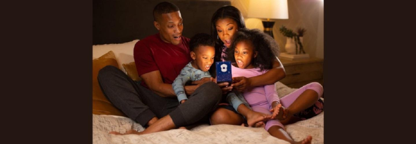 Enchanted Traditions cover photo