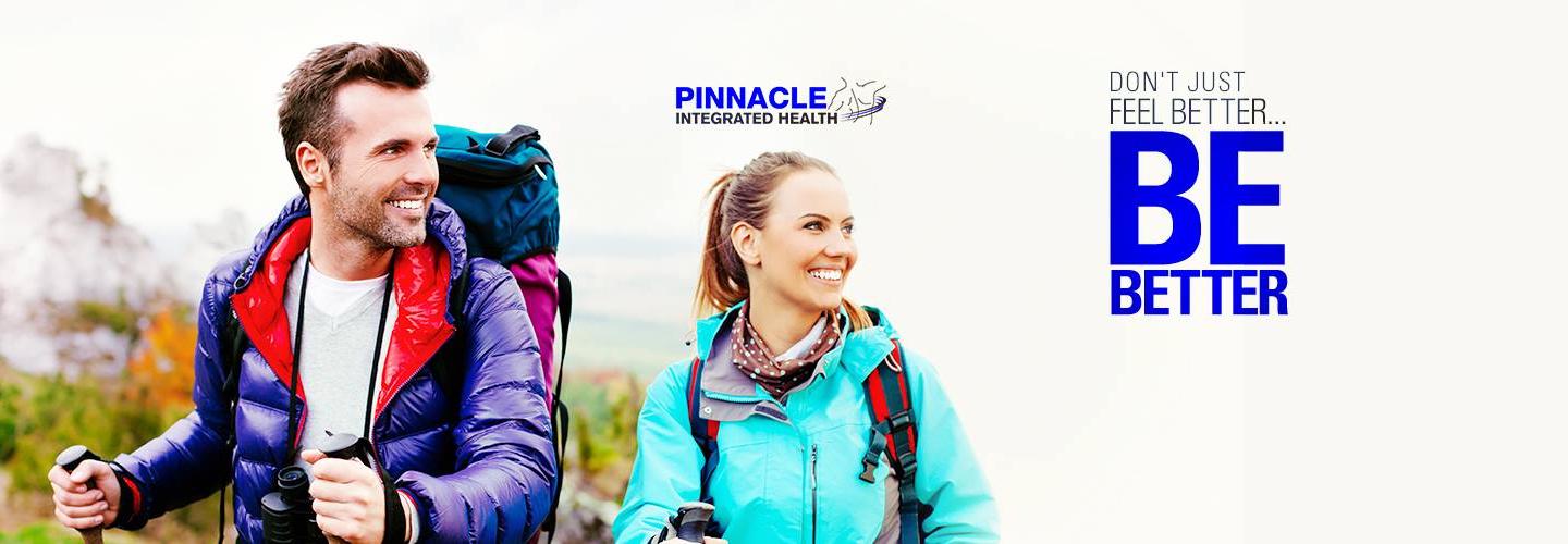 Pinnacle Integrated Health - Boardman Chiropractor cover photo