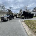 Cape Cod Dumpster Rental by Precision Disposal - photo 1