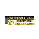 Dutton Dumpsters - Dumpster Rental in Hereford