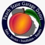 PEACH STATE GARAGE DOORS  - Garage Door Services in Hoschton
