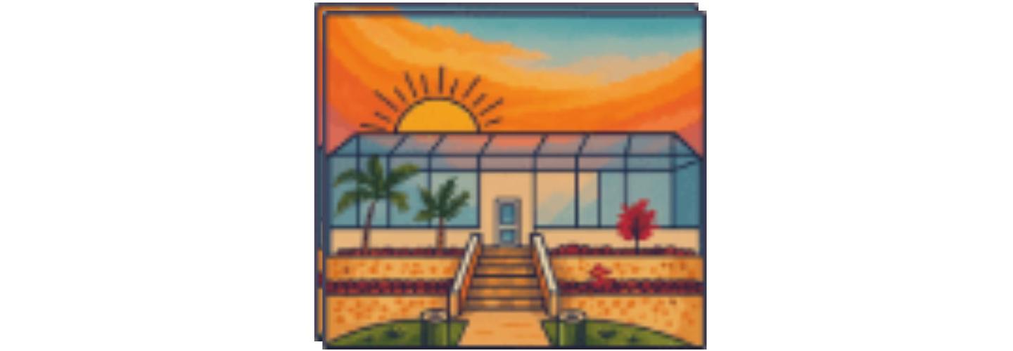 Sun City Screening cover photo