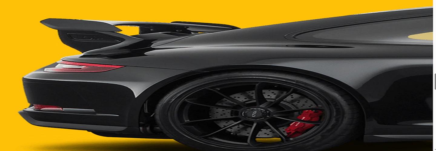 Pit Stop Hollywood cover photo