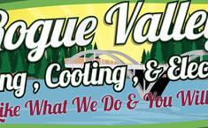 Rogue Valley Heating, Cooling & Electrical - Electricians