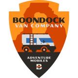 Boondock Van Co - RV in Asheville
