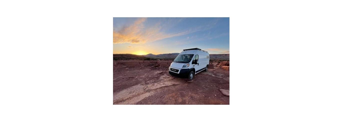 Boondock Van Co cover photo