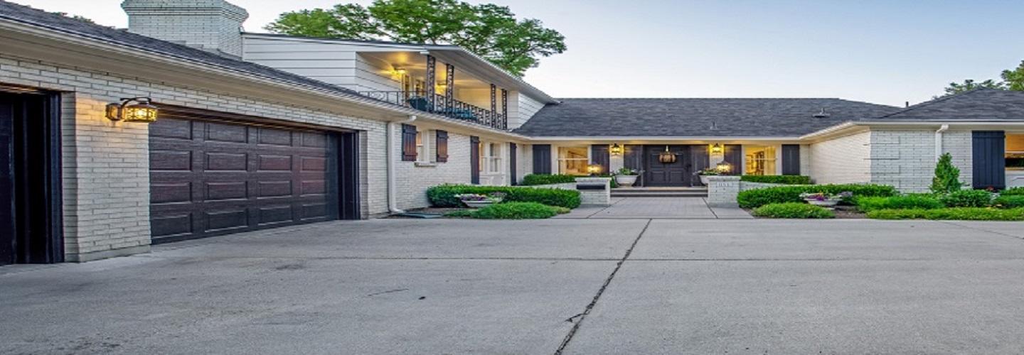 A-1 Concrete Repair & Waterproofing LLC cover photo