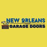 Garage Door Service New Orleans - Garage Door Services in New Orleans