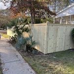 9 3/4 Fencing LLC - photo 1
