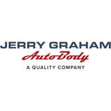 Jerry Graham Auto Body - Auto Glass Services in Salinas