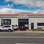 Jerry Graham Auto Body - photo 2