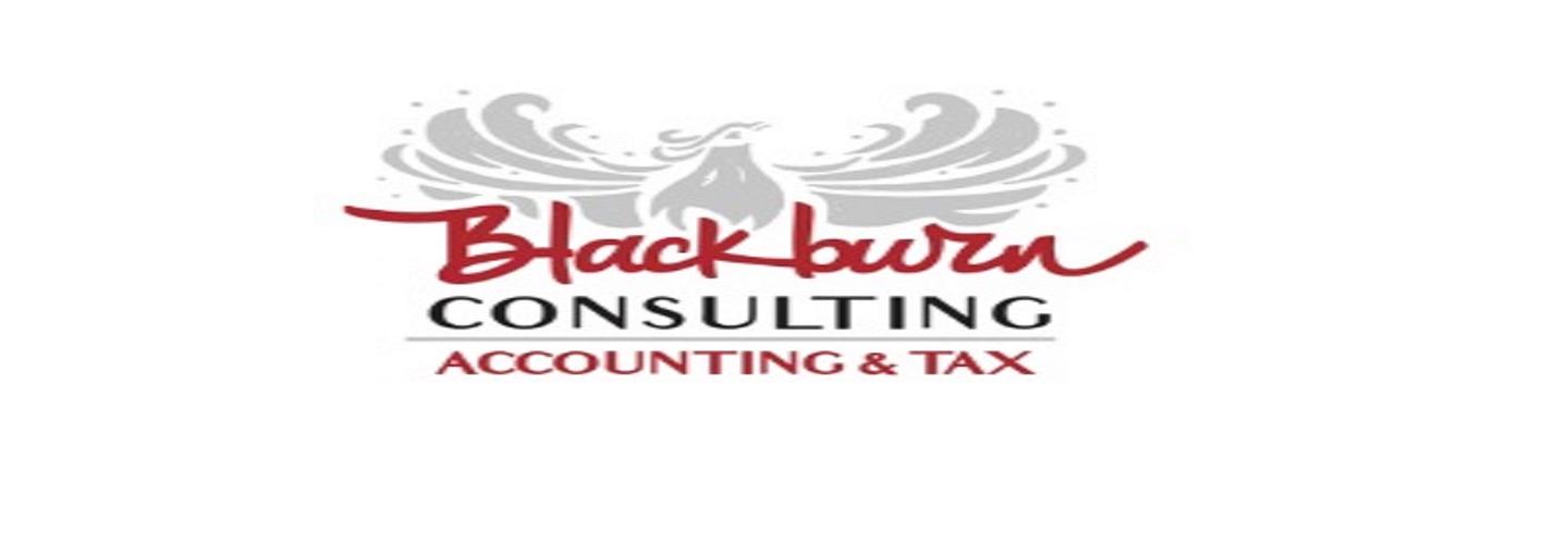 Blackburn Consulting Accounting Firm cover photo