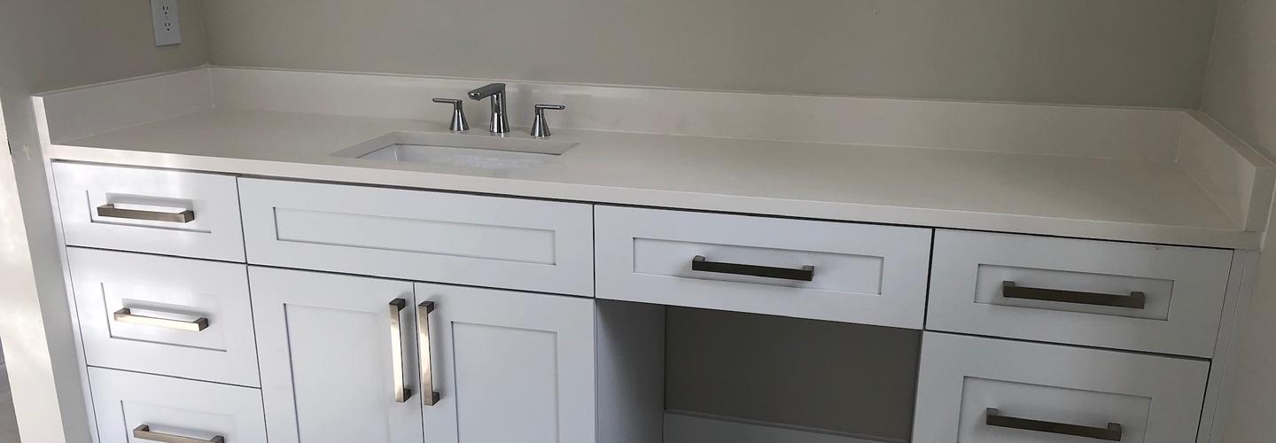 Acacia Kitchen Cabinets cover photo