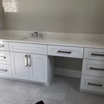 Acacia Kitchen Cabinets - photo 2