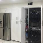 Acacia Kitchen Cabinets - photo 3