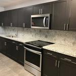Acacia Kitchen Cabinets - photo 4