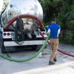 Septic Tank Man - photo 1