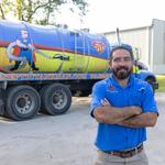 Septic Tank Man - photo 6