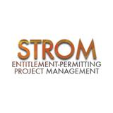 Strom Entitlement Permitting Project Management - Management Consultants in Carlsbad