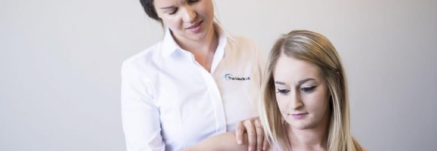 The Medical - Cheltenham cover photo